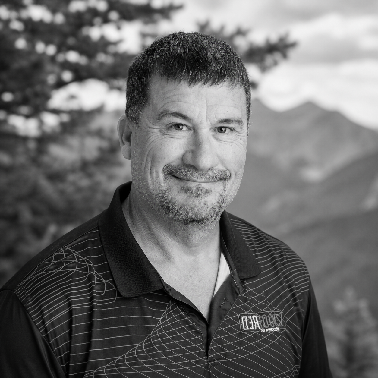 Brian Kakac, CEO and Owner of Red Rocks Fire Protection Services