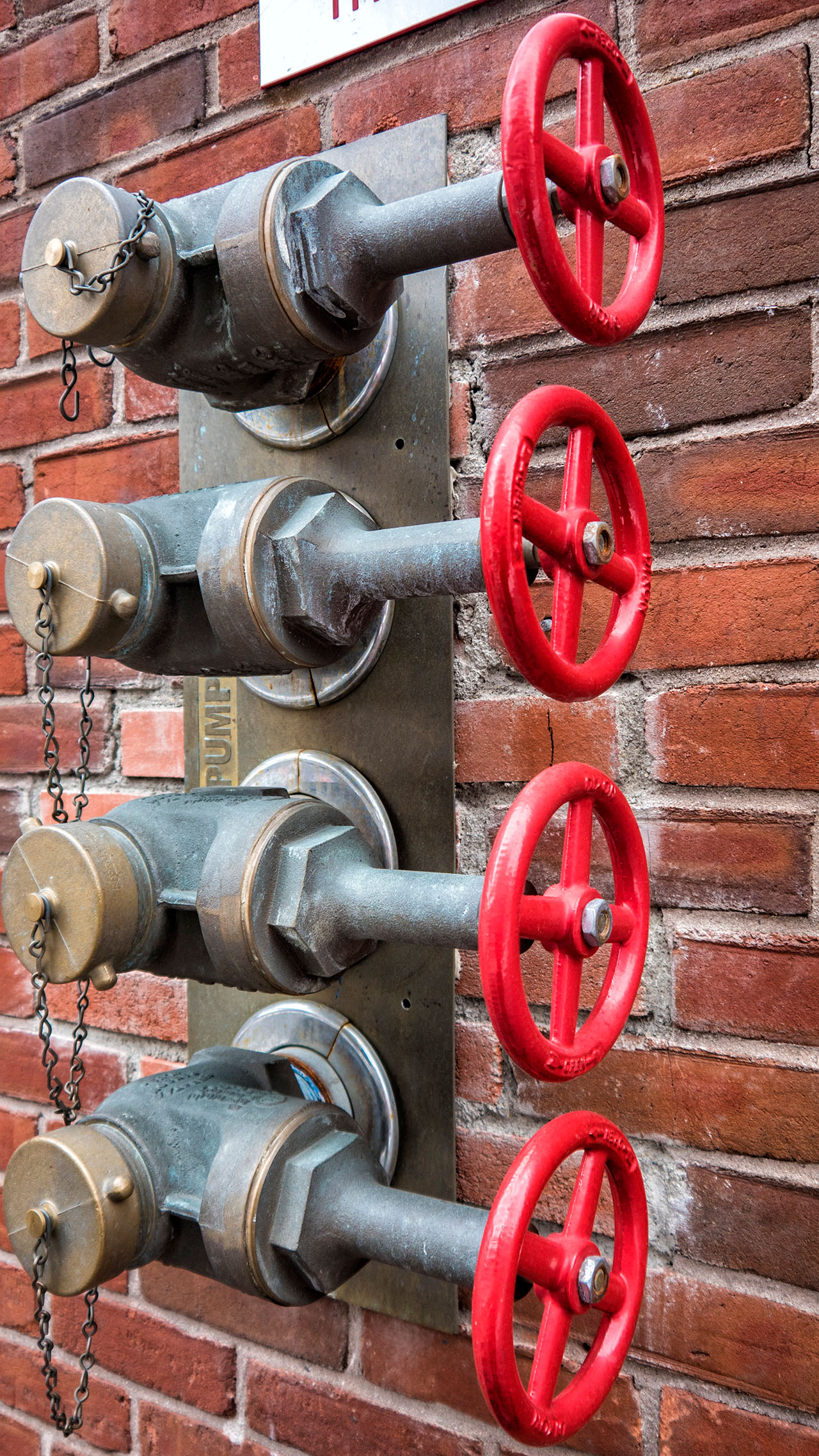 Red Rocks Fire Protection advocacy in action