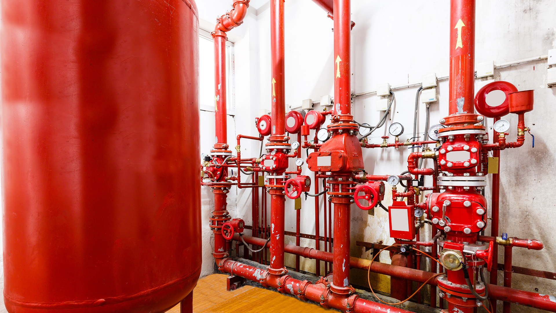 Red Rocks Fire Protection experienced inspection team supporting commercial and multifamily properties